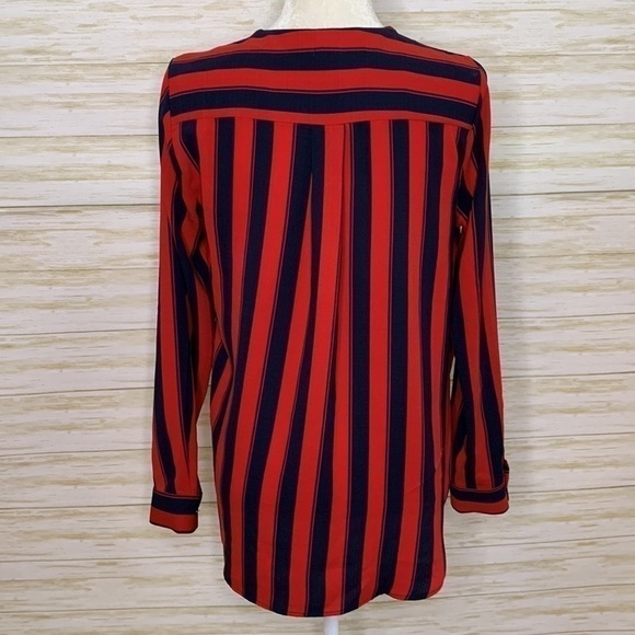 Urban Outfitters Striped Top - Picture 6 of 11